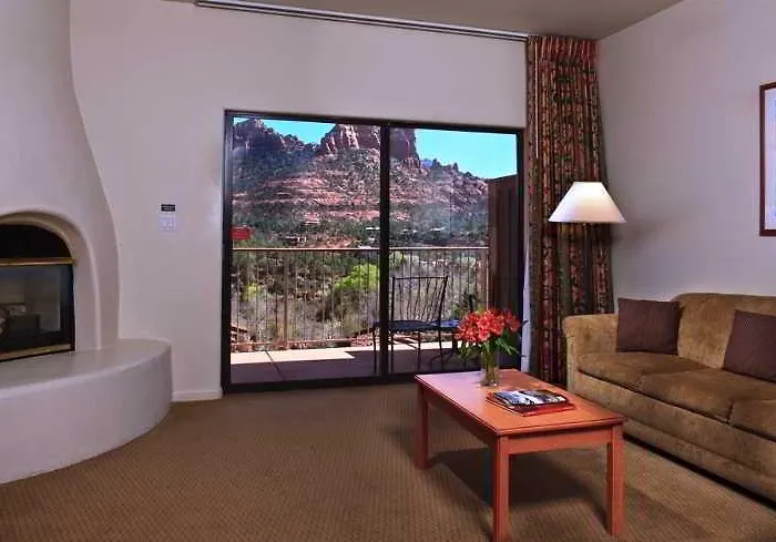 The Cliffs 3* Sedona