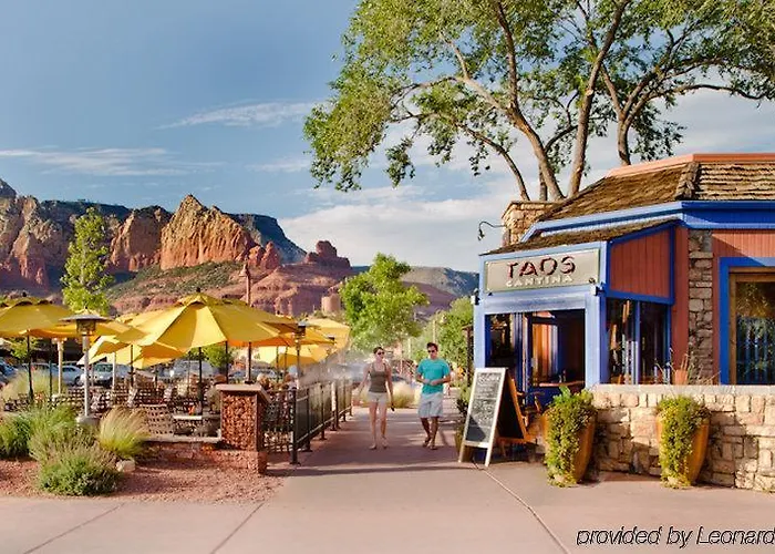 The Cliffs 3* Sedona