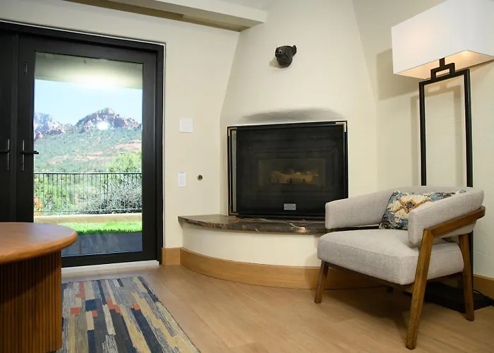 The Cliffs 3* Sedona