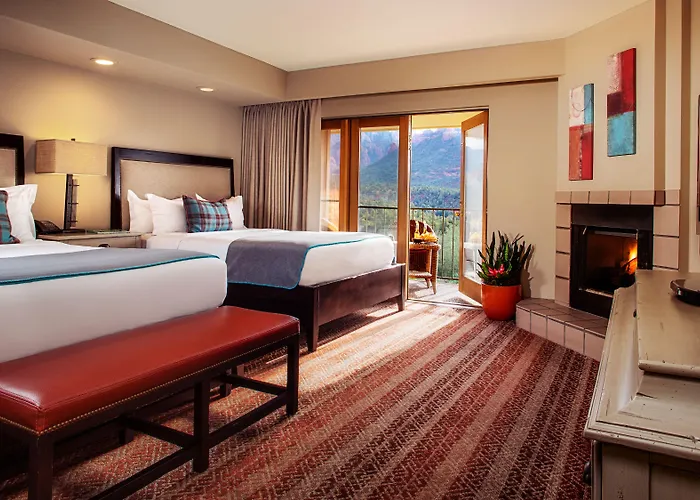The Cliffs Hotel