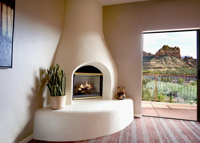 The Cliffs Sedona