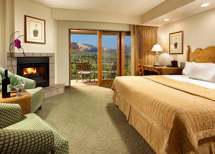 Hotel The Cliffs 3*