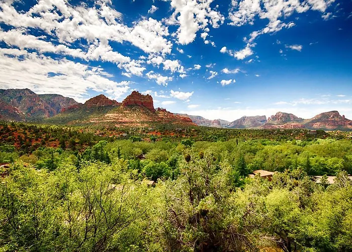 The Cliffs Sedona