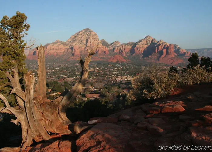 The Cliffs Hotel Sedona