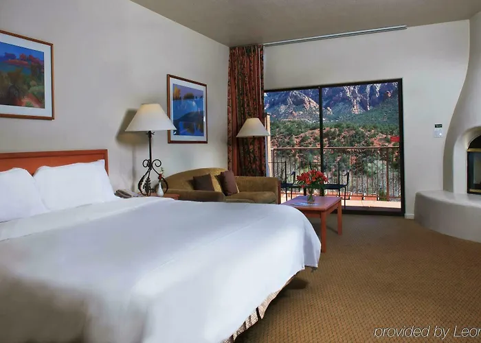 The Cliffs Hotel